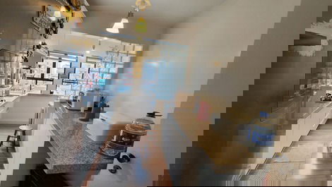 Well located - 1 bedroom