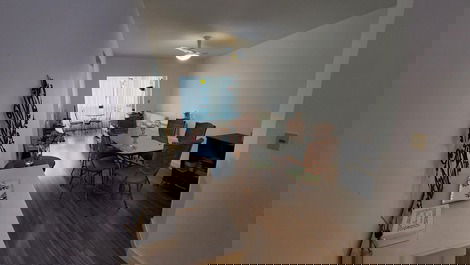 Well located - 1 bedroom