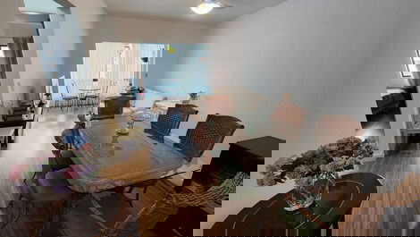 Apartment for rent in Itapema - Meia Praia