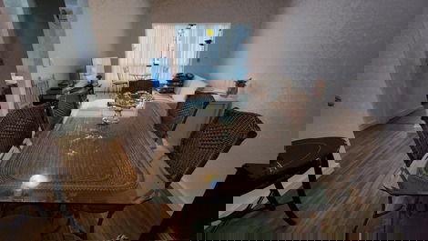 Well located - 1 bedroom