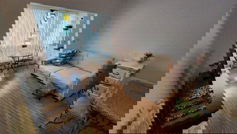 Well located - 1 bedroom