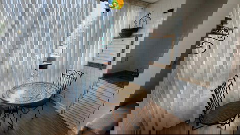 Well located - 1 bedroom