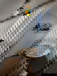 Well located - 1 bedroom