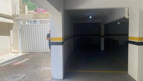 Penthouse in Bombas with a large terrace for 6 people.