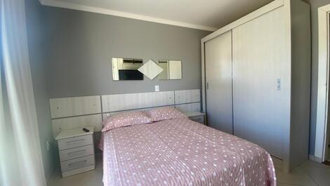 Penthouse in Bombas with a large terrace for 6 people.