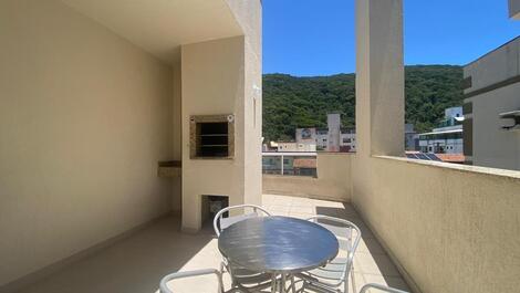 Apartment for rent in Bombinhas - Praia de Bombas