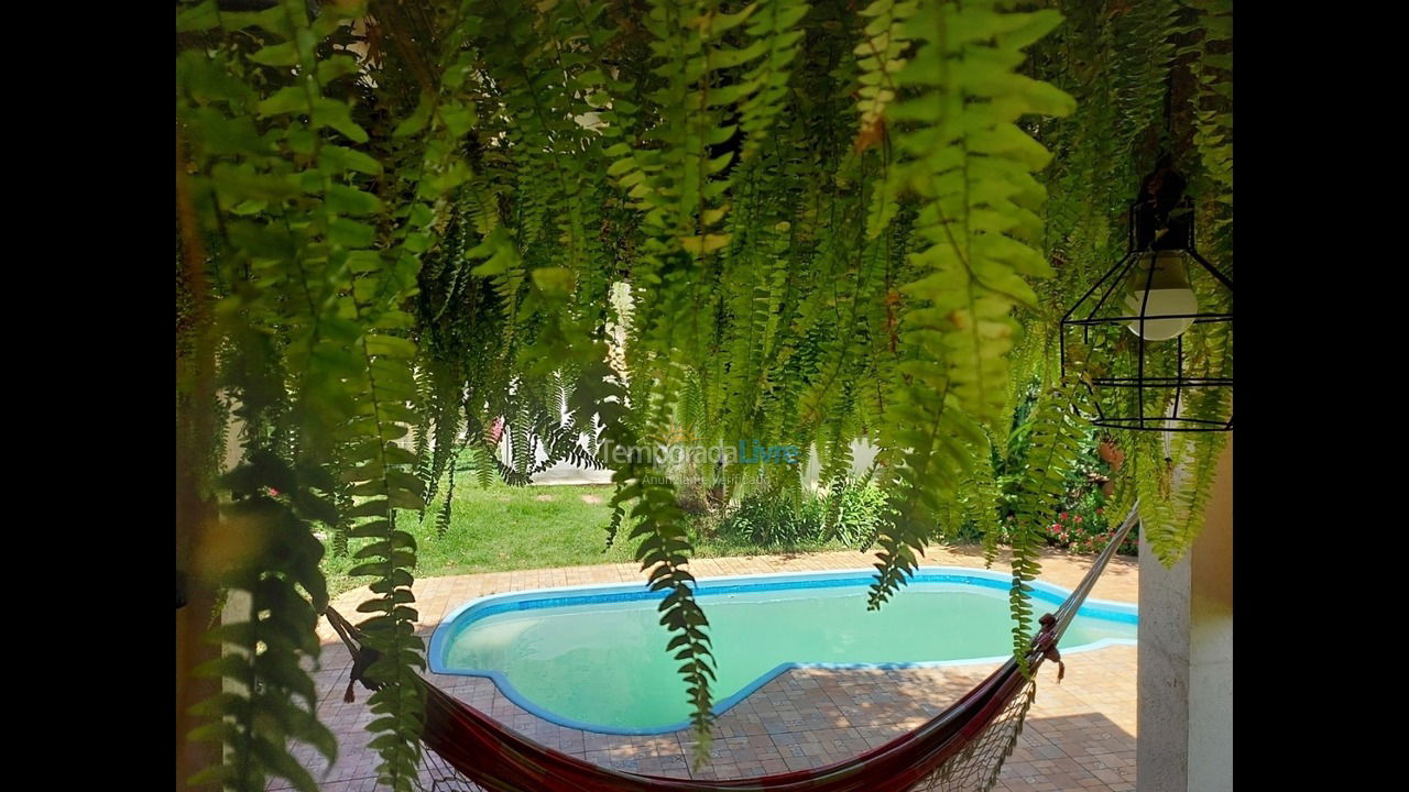 Ranch for vacation rental in Louveira (Monterrey)