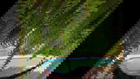 Ranch for rent in Louveira - Monterrey