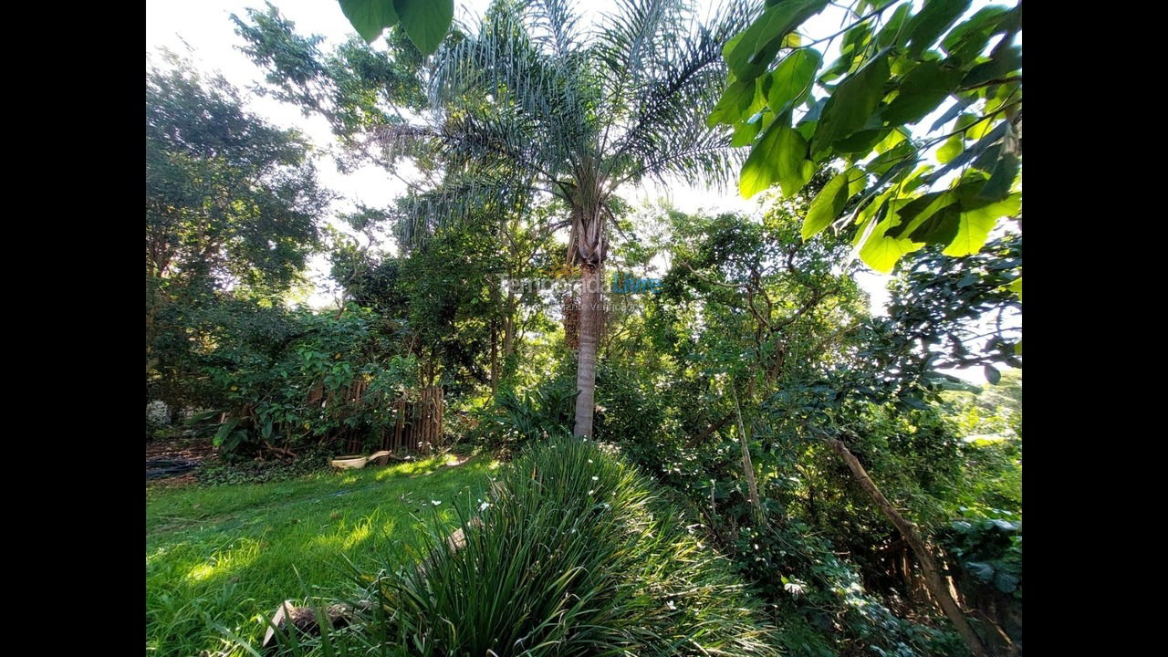 Ranch for vacation rental in Louveira (Monterrey)