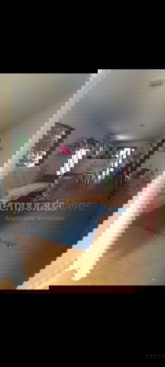 Ranch for vacation rental in Louveira (Monterrey)