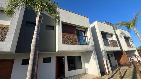 Casa para alquilar en Imbituba - Praia da Rosa