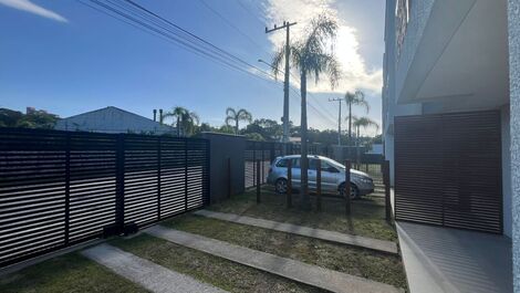 Casa em Condomínio para Aluguel de Temporada na Praia do Rosa