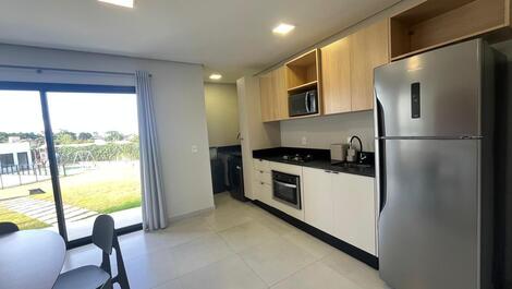 Casa em Condomínio para Aluguel de Temporada na Praia do Rosa