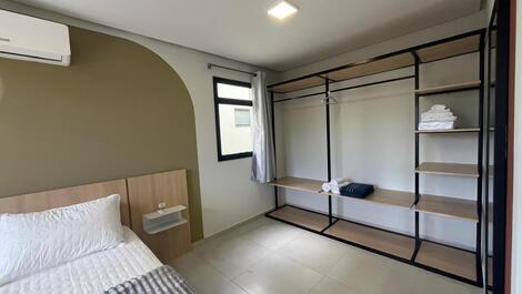 Casa em Condomínio para Aluguel de Temporada na Praia do Rosa