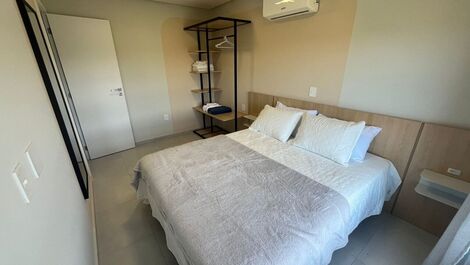 Casa em Condomínio para Aluguel de Temporada na Praia do Rosa