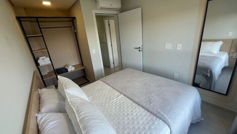 Casa em Condomínio para Aluguel de Temporada na Praia do Rosa