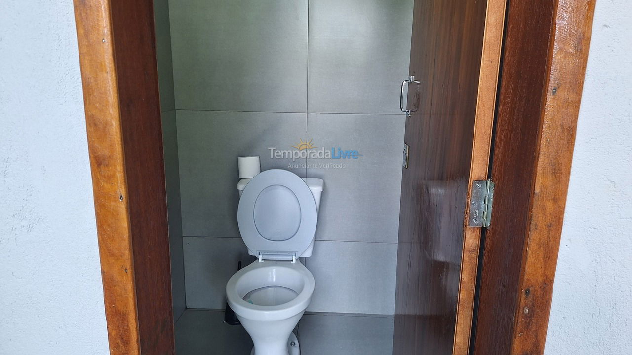 Granja para alquiler de vacaciones em Lagoa Santa (Recanto da Lagoa)