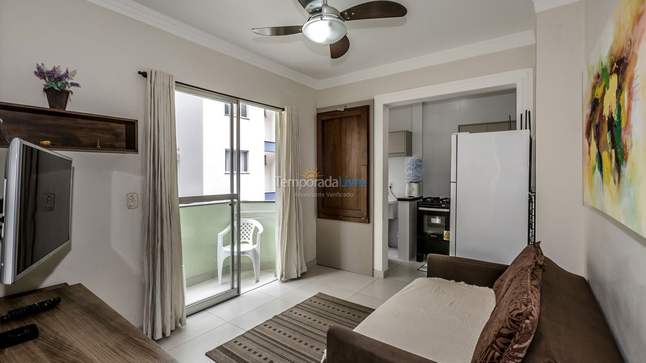 House for vacation rental in Balneário Camboriú (Centro)