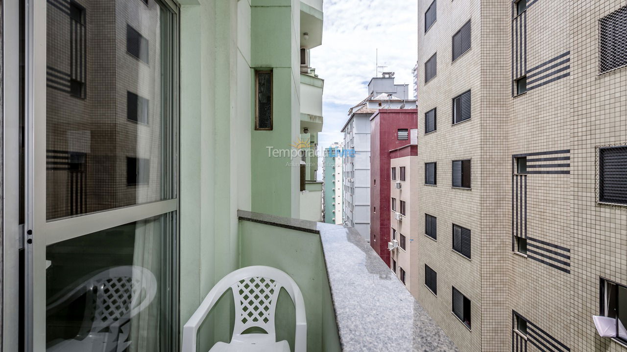 House for vacation rental in Balneário Camboriú (Centro)