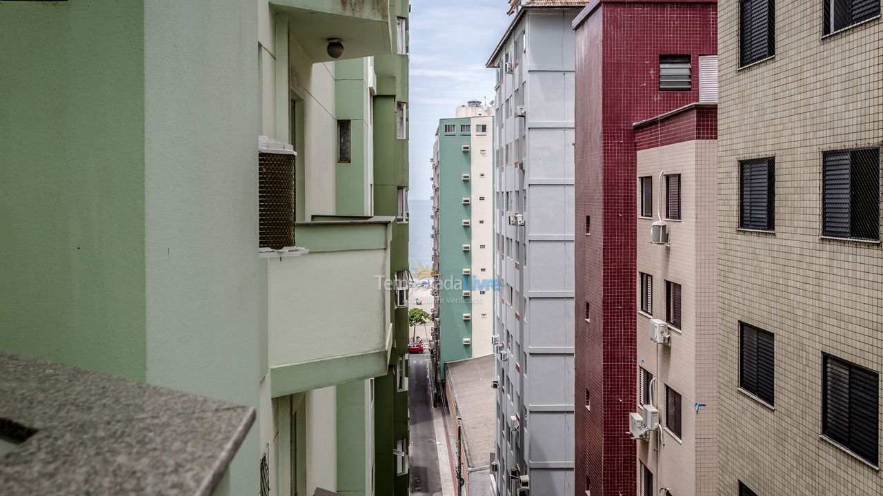 House for vacation rental in Balneário Camboriú (Centro)