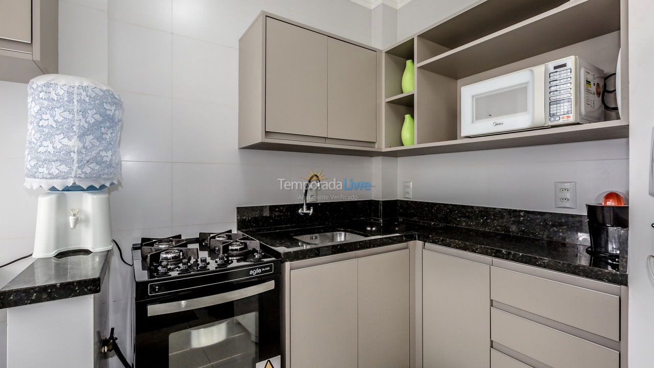 House for vacation rental in Balneário Camboriú (Centro)