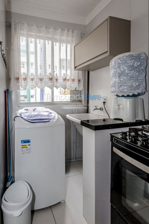 House for vacation rental in Balneário Camboriú (Centro)