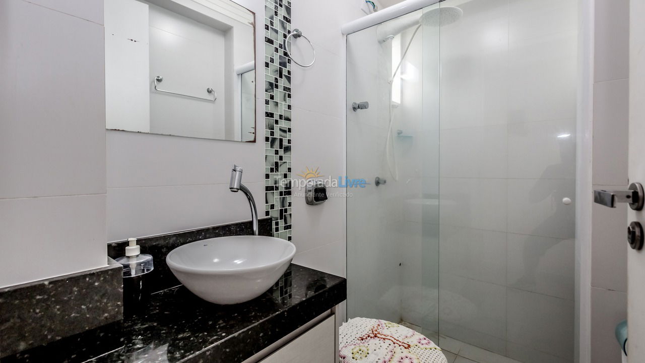 House for vacation rental in Balneário Camboriú (Centro)