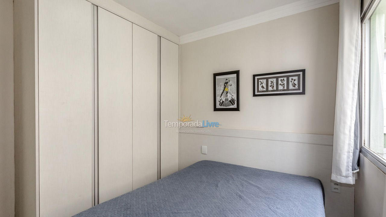 House for vacation rental in Balneário Camboriú (Centro)