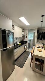 Beautiful and cozy apartment to rest to the maximum!