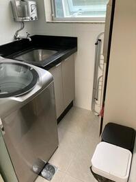 Beautiful and cozy apartment to rest to the maximum!