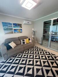 Beautiful and cozy apartment to rest to the maximum!