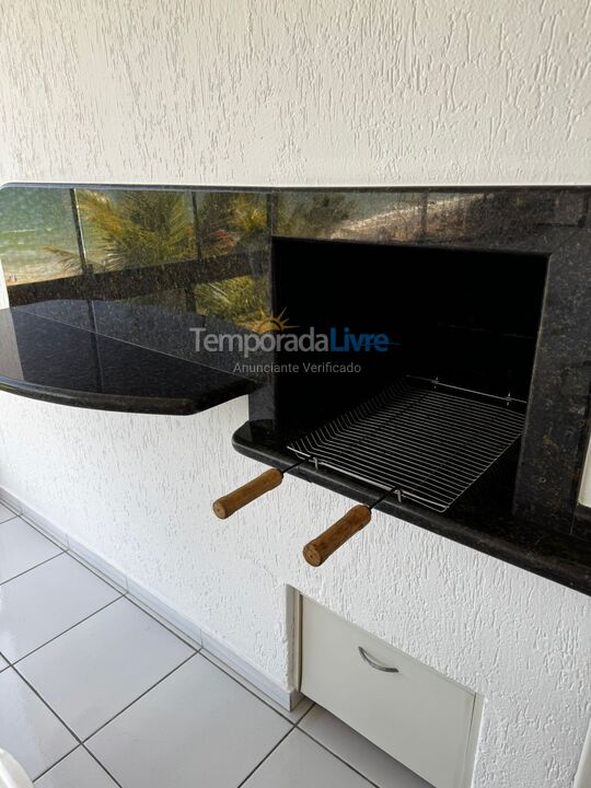Apartamento para alquiler de vacaciones em Itapema (Meia Praia)