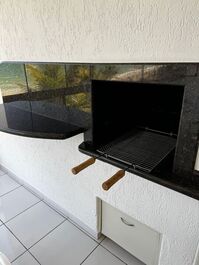 ¡Apartamento frente al mar!