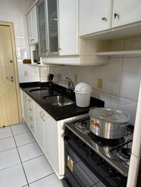 ¡Apartamento frente al mar!