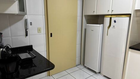 ¡Apartamento frente al mar!