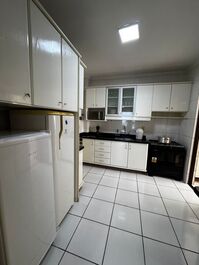 ¡Apartamento frente al mar!