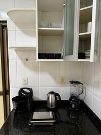 ¡Apartamento frente al mar!