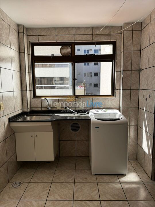 Apartamento para alquiler de vacaciones em Itapema (Meia Praia)