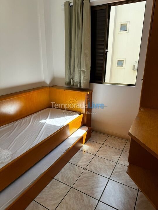 Apartamento para alquiler de vacaciones em Itapema (Meia Praia)