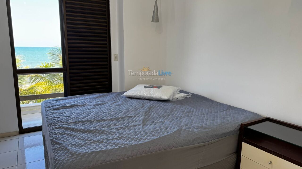 Apartamento para alquiler de vacaciones em Itapema (Meia Praia)
