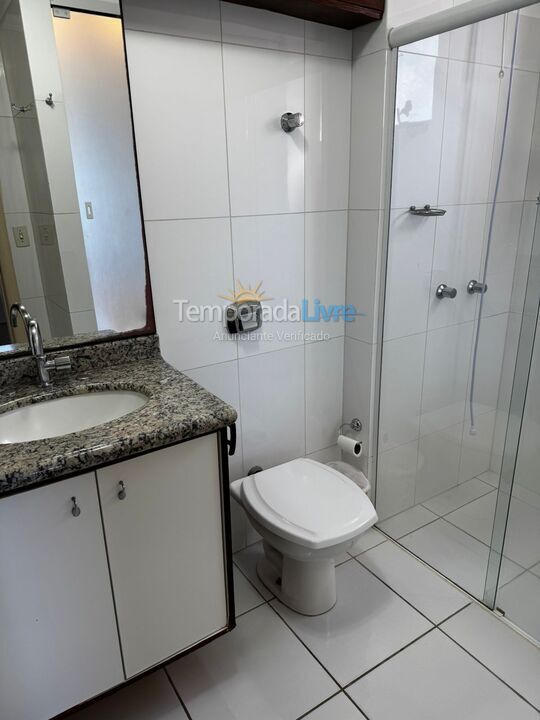 Apartamento para alquiler de vacaciones em Itapema (Meia Praia)