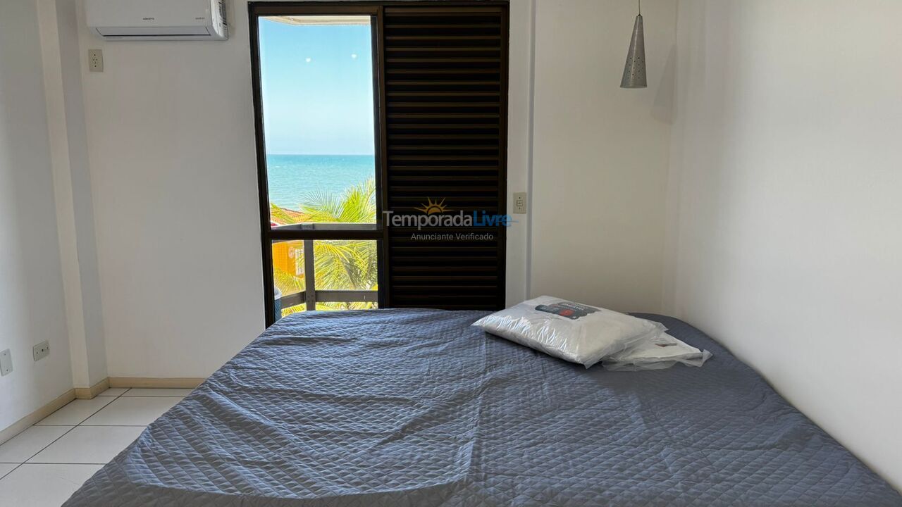 Apartamento para alquiler de vacaciones em Itapema (Meia Praia)