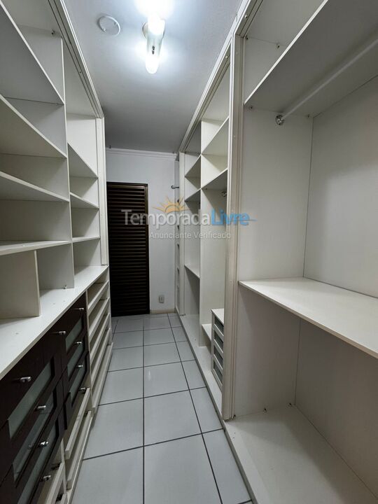 Apartamento para alquiler de vacaciones em Itapema (Meia Praia)