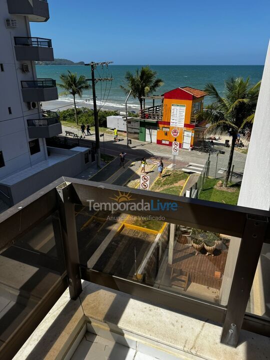 Apartamento para alquiler de vacaciones em Itapema (Meia Praia)