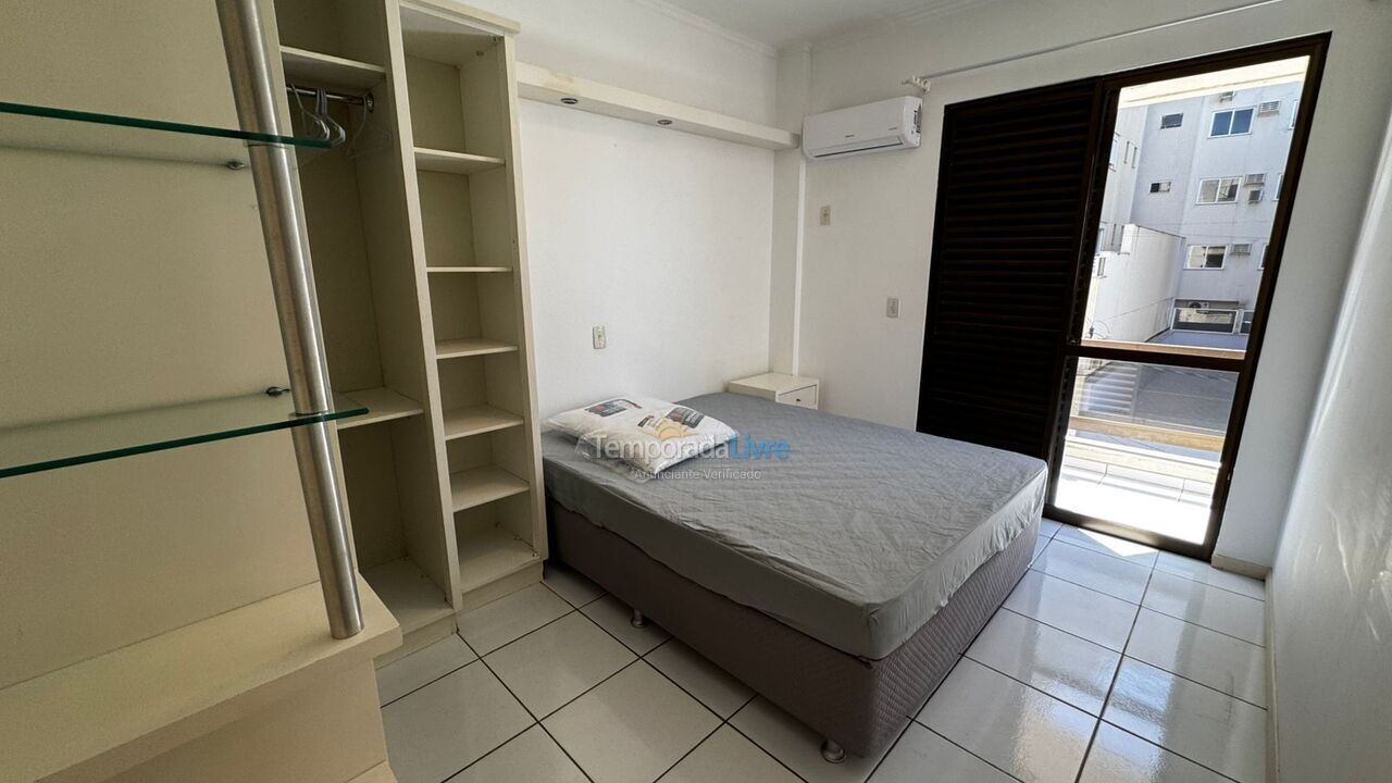 Apartamento para alquiler de vacaciones em Itapema (Meia Praia)