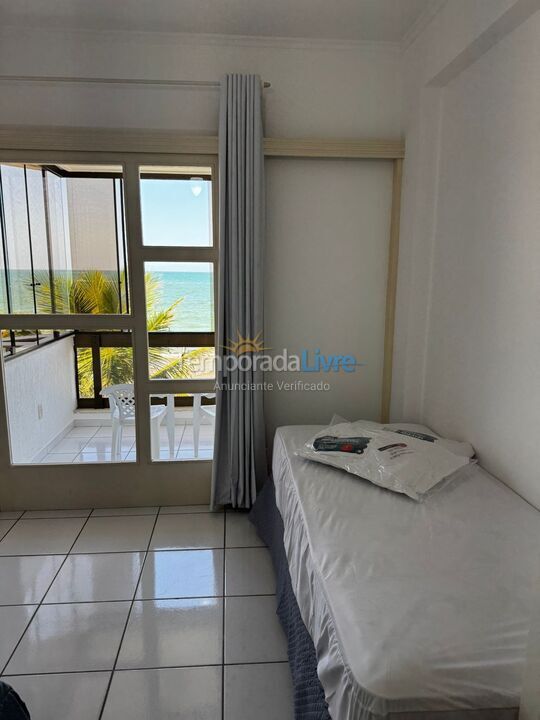 Apartamento para alquiler de vacaciones em Itapema (Meia Praia)