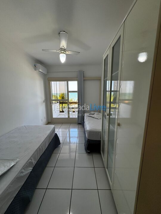 Apartamento para alquiler de vacaciones em Itapema (Meia Praia)