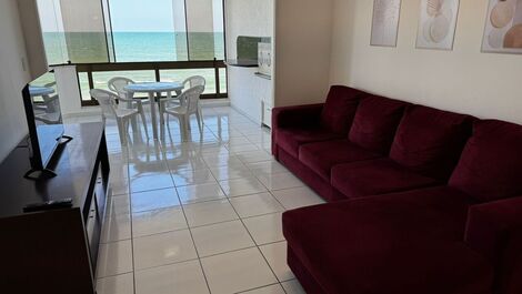 ¡Apartamento frente al mar!