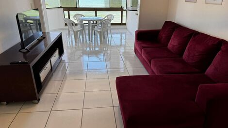 ¡Apartamento frente al mar!