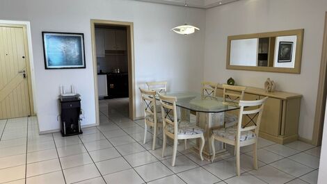 ¡Apartamento frente al mar!